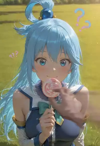 Kono-suba 6