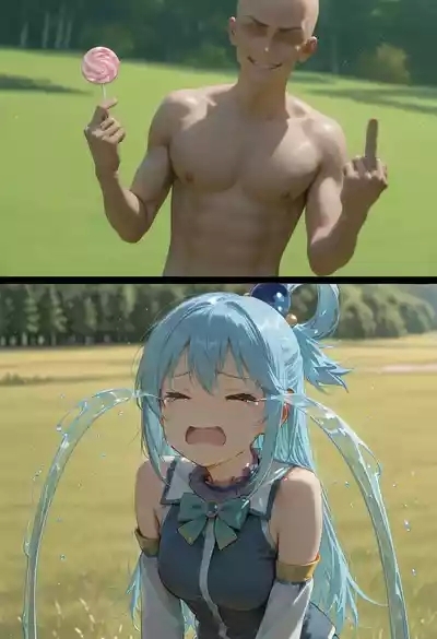 Kono-suba 9