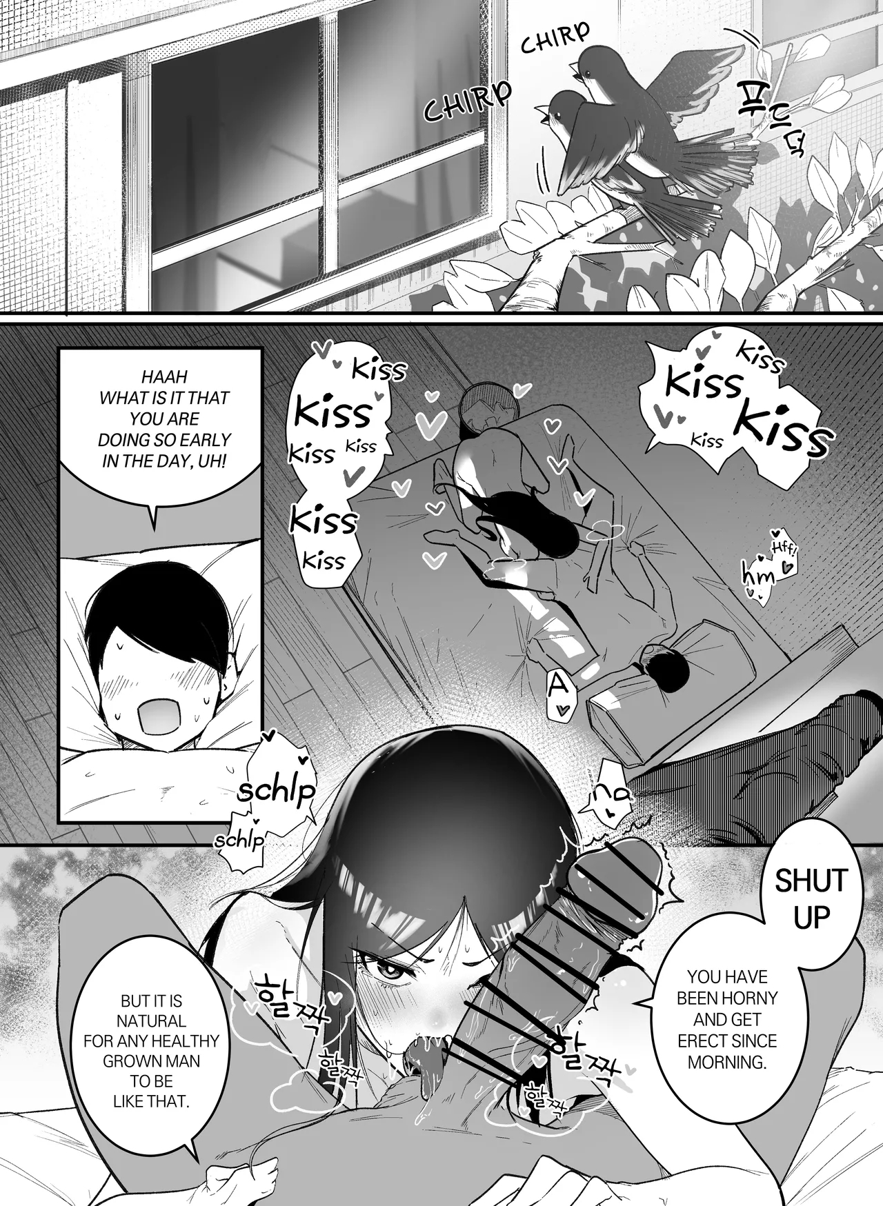 Glamor Furyou Joshi ni Ijimerareta ga Doukyo suru Koto ni Shita 2 - Page 3