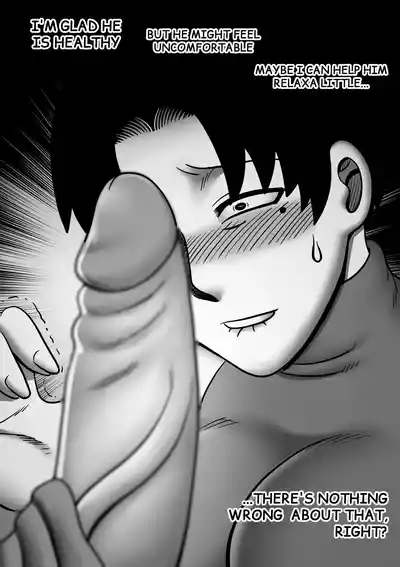 Dad stole My GF so I try to steal His Wife #2 9