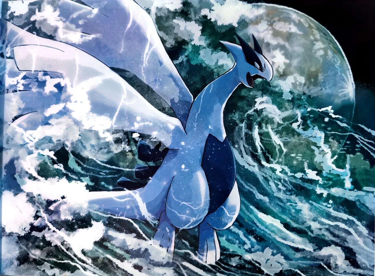 （pokemon）插画本1 - Page 18