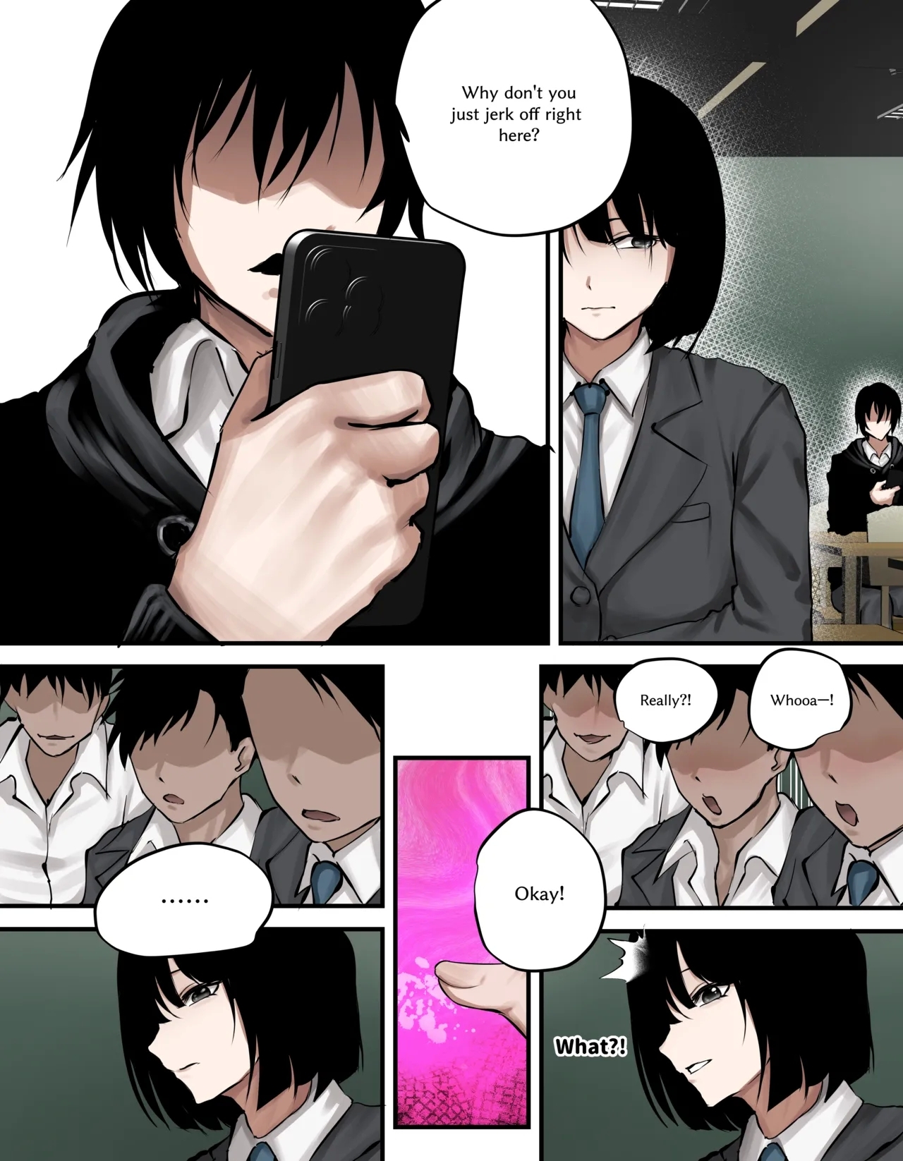 Marin Kitagawa2 - Page 15
