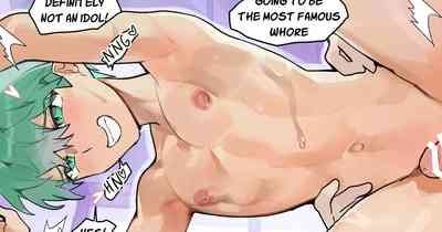 Saja Boiz' Fan Stream 1