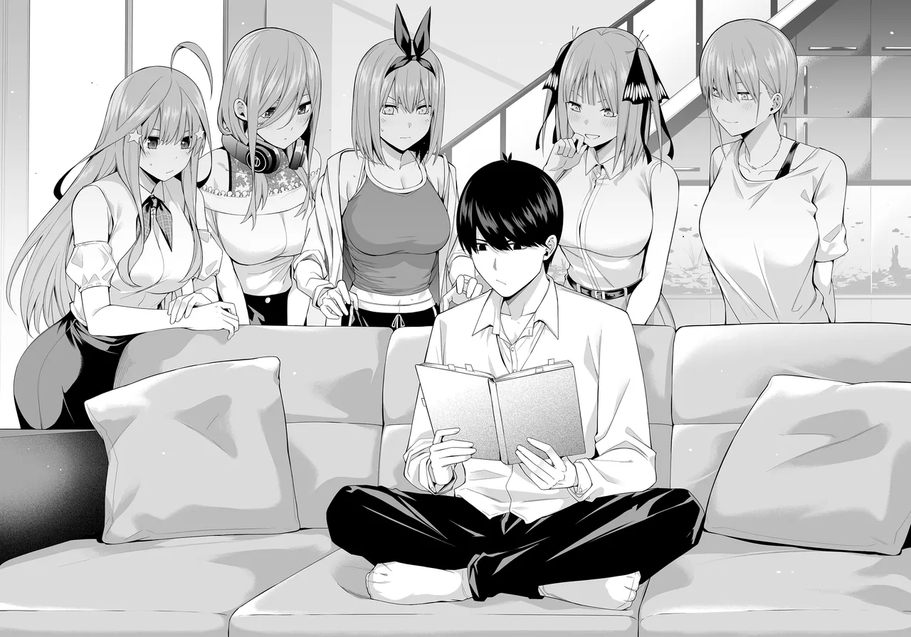 Igai no Hatsutaiken - 1/5 no Renai Kanjou | 意外的初体验—１/5的恋爱感情 - Page 37