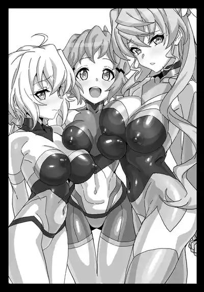 BOOBS 2