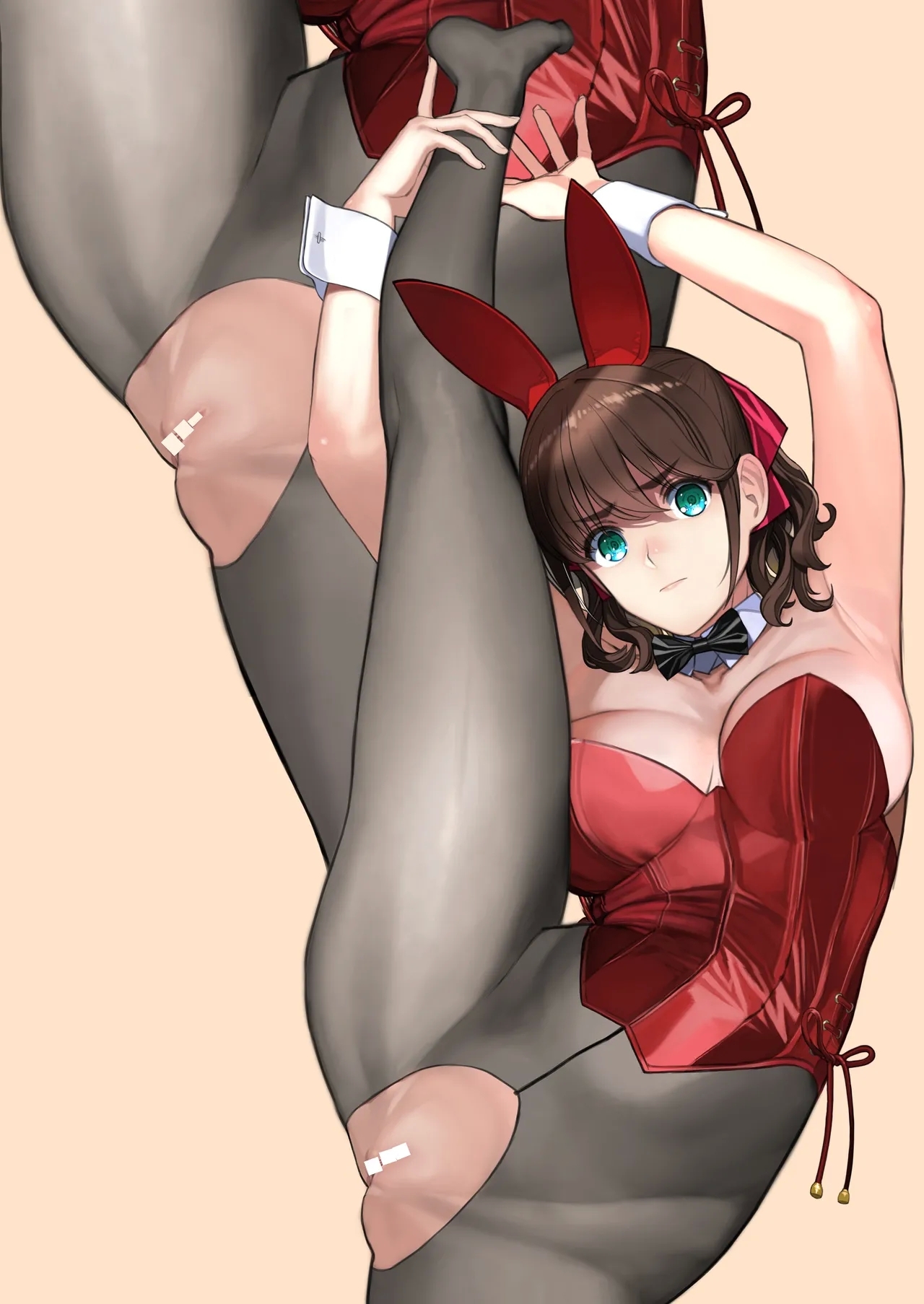 Chitai yararashii watashitachi o mite kudasai - Page 12