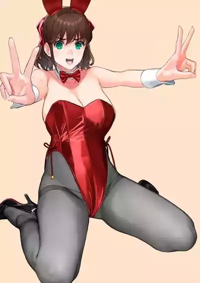 Chitai yararashii watashitachi o mite kudasai 7