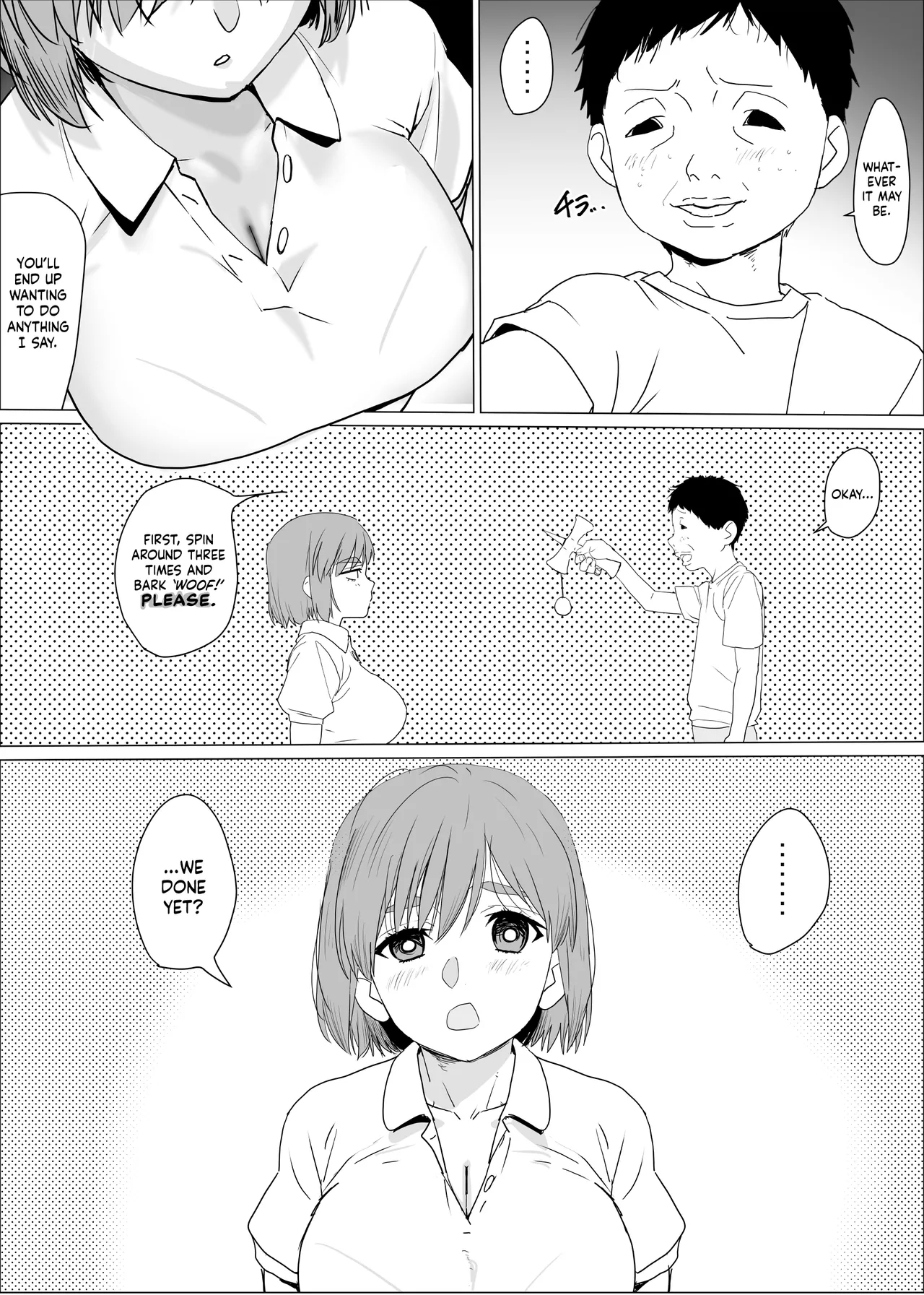 Ane Furo - Page 7