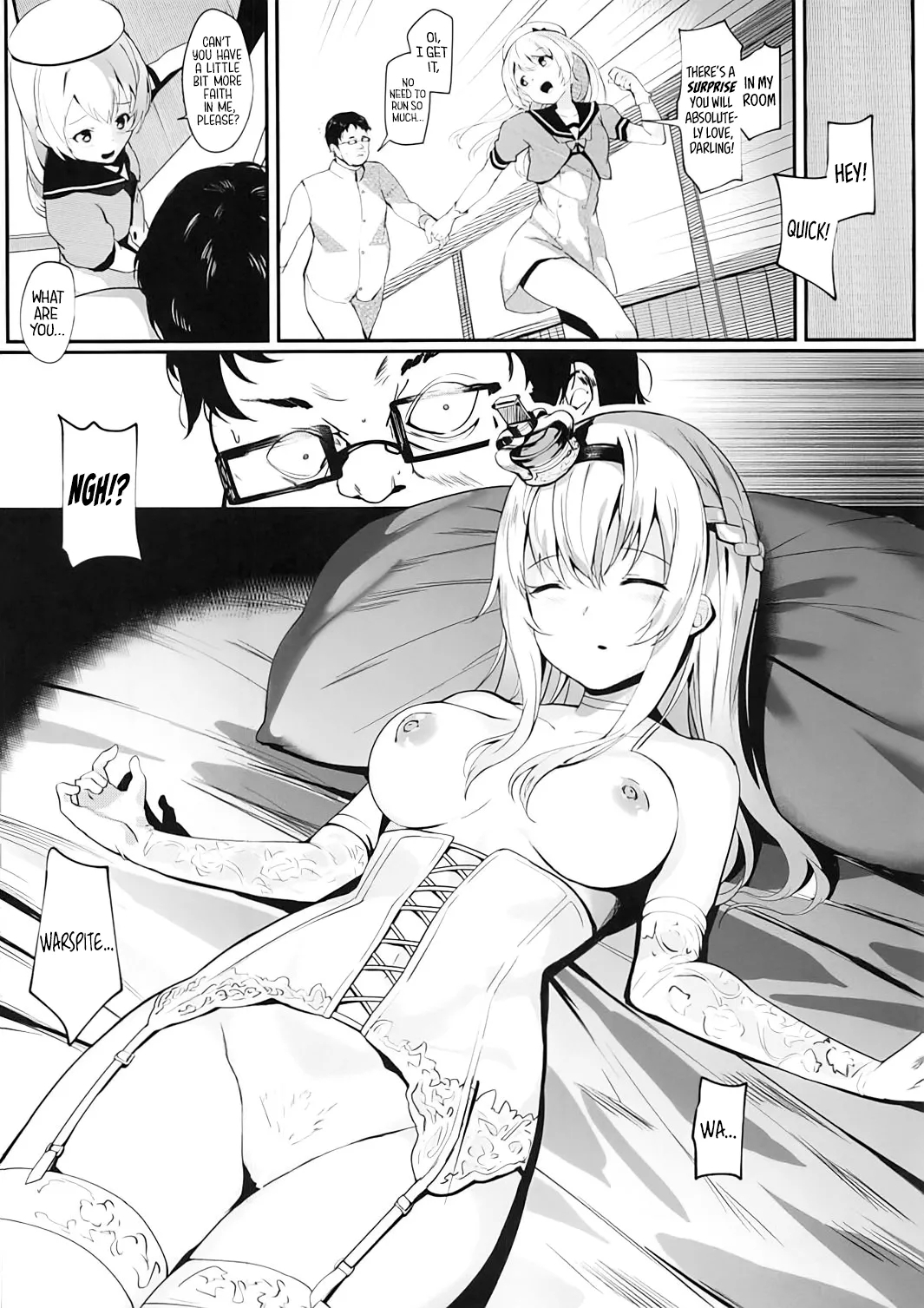 Seizure - Page 7