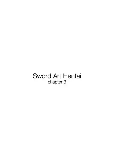 Sword Art Hentai 2