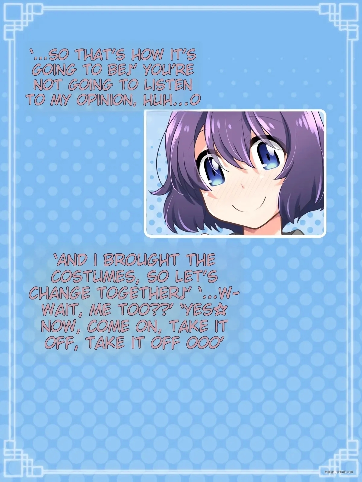 Yaoi - Page 11