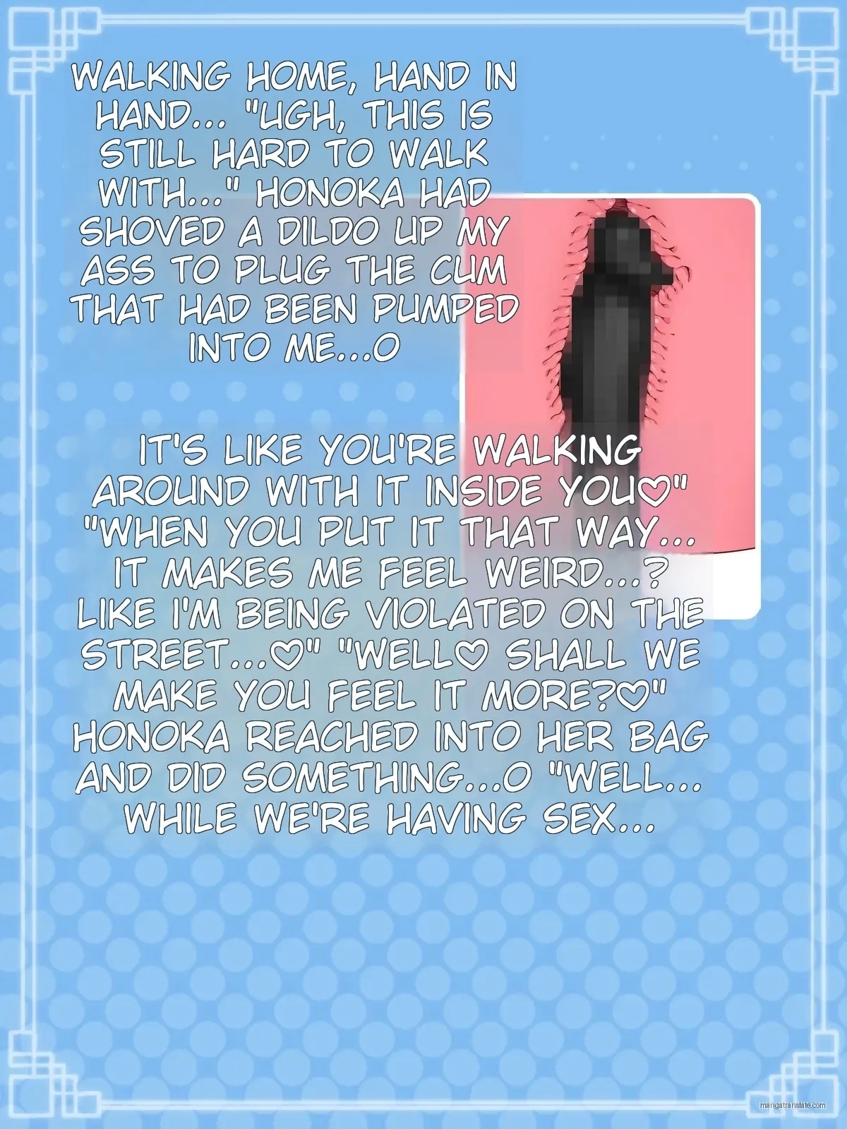 Yaoi - Page 163
