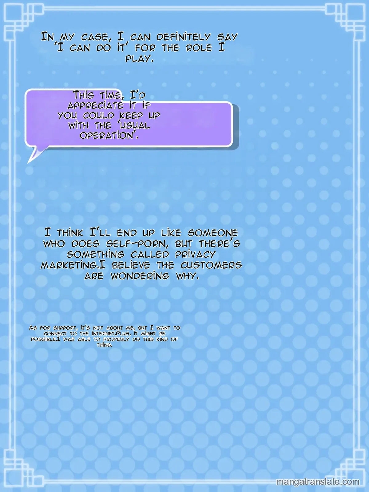 Yaoi - Page 17