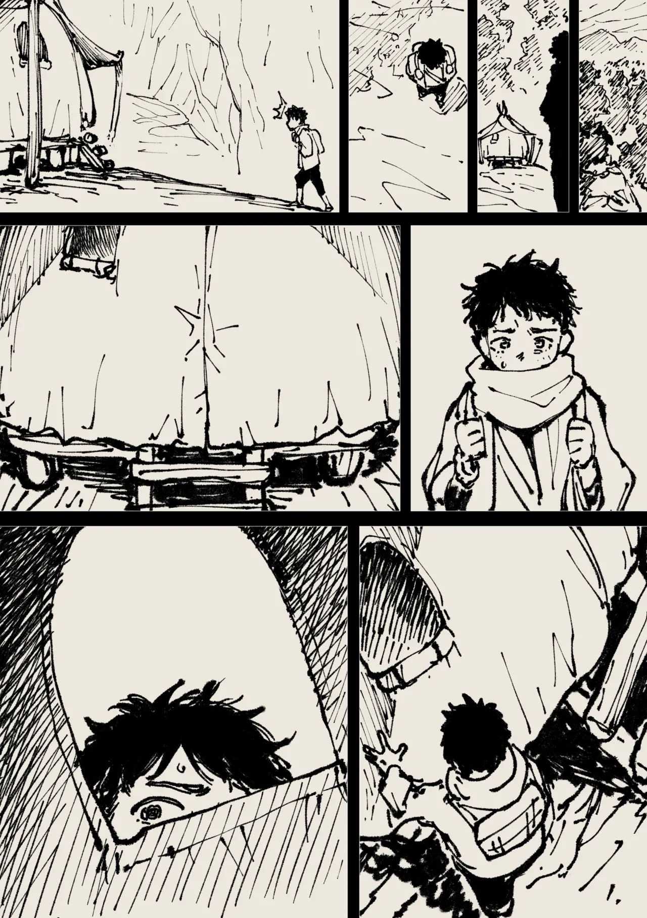 Alma-san - Page 30