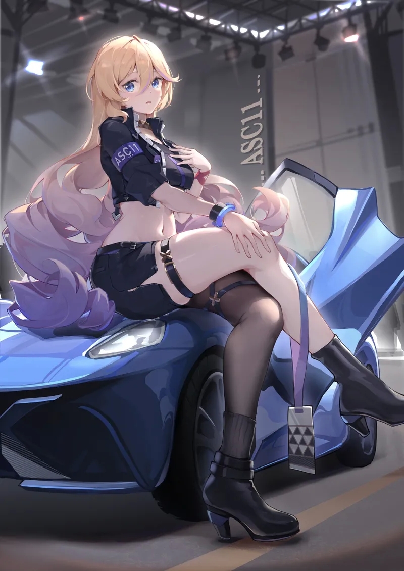 Honkai Impact 3rd Trilogy Collection - Page 28