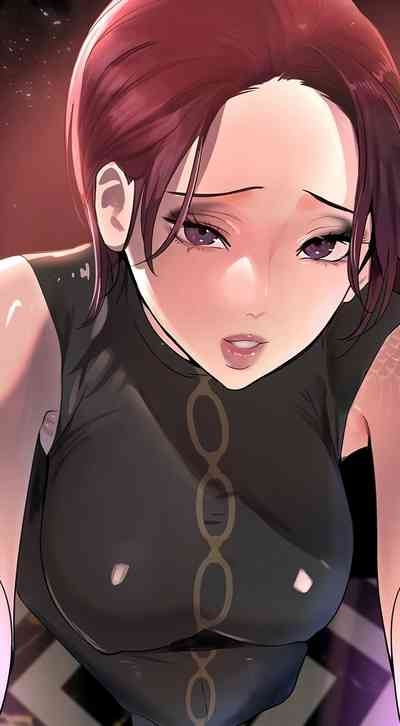 个人无修 The Boss's Daughter 黑道千金 ch36 1
