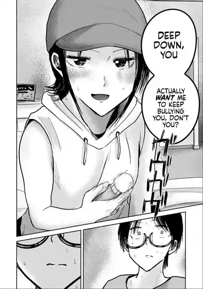 Uenozumi Dai 42 wa | Ueno-kun Has Been Developed Chapter 42 6