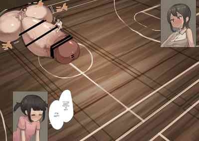 futanari limit breakthrough 12-26 english 5