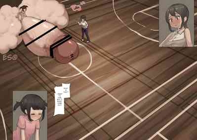 futanari limit breakthrough 12-26 english 7