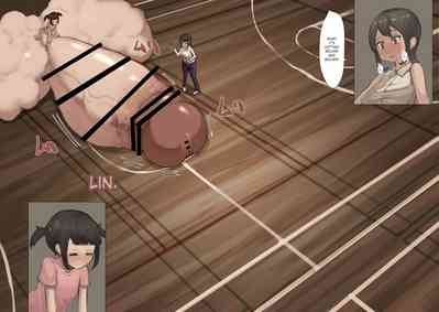 futanari limit breakthrough 12-26 english 9
