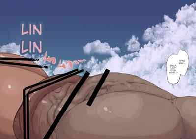 futanari limit breakthrough 27 English 5