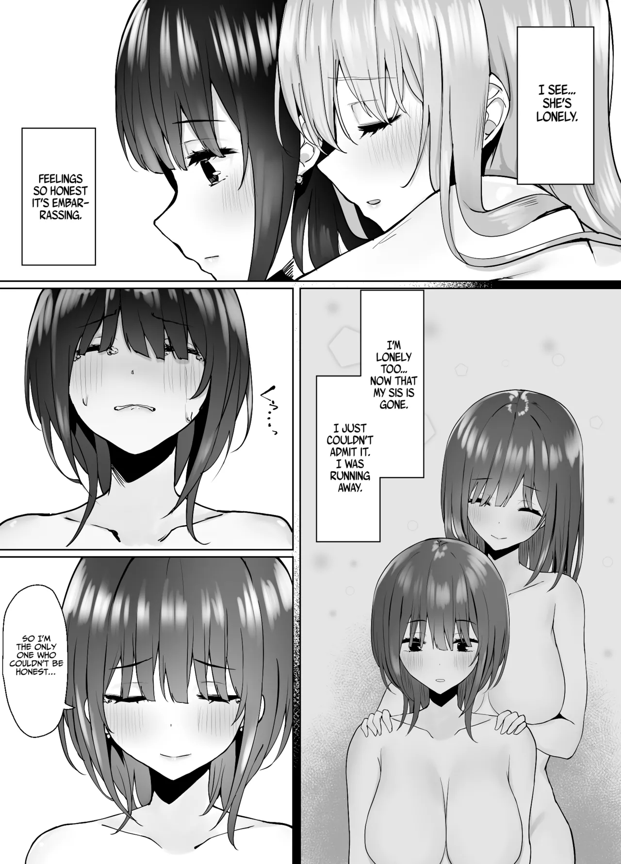 Tsugi no Jinsei no Watashi e | To The Me In My Next Life - Page 26