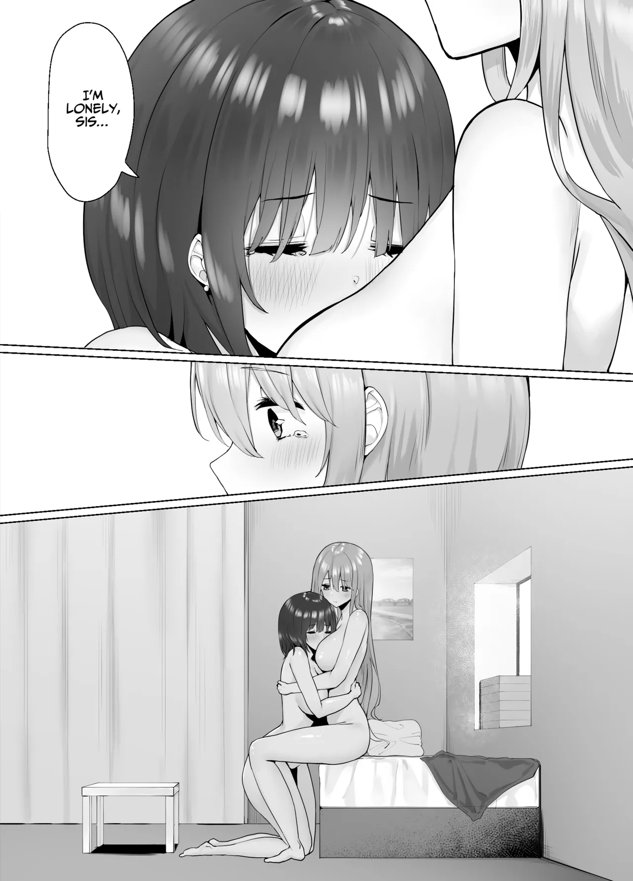 Tsugi no Jinsei no Watashi e | To The Me In My Next Life - Page 27