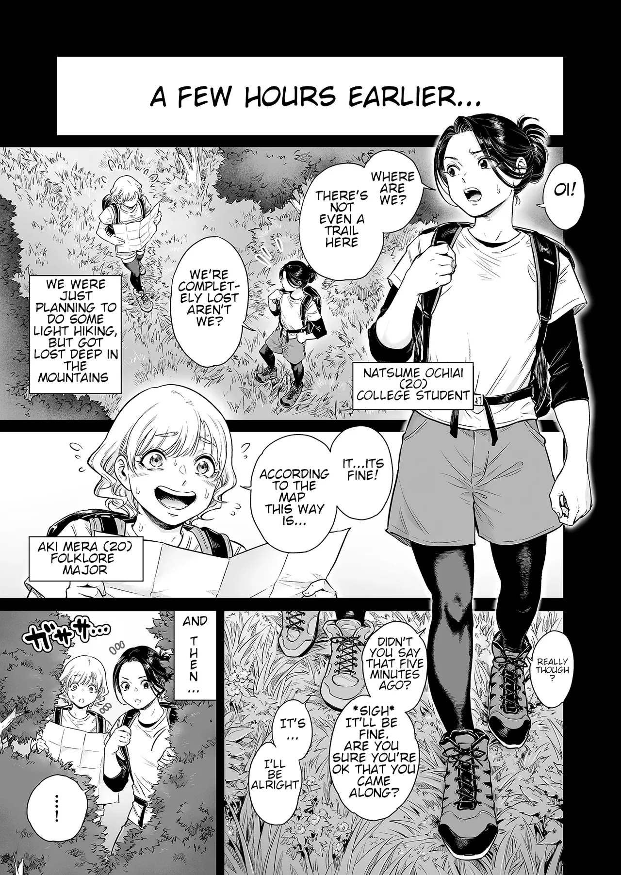 Village - Page 4