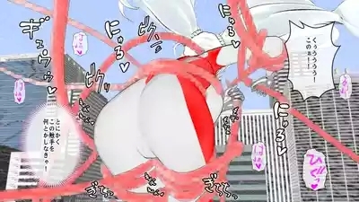 光の女神メロディナ 10