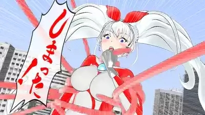光の女神メロディナ 7
