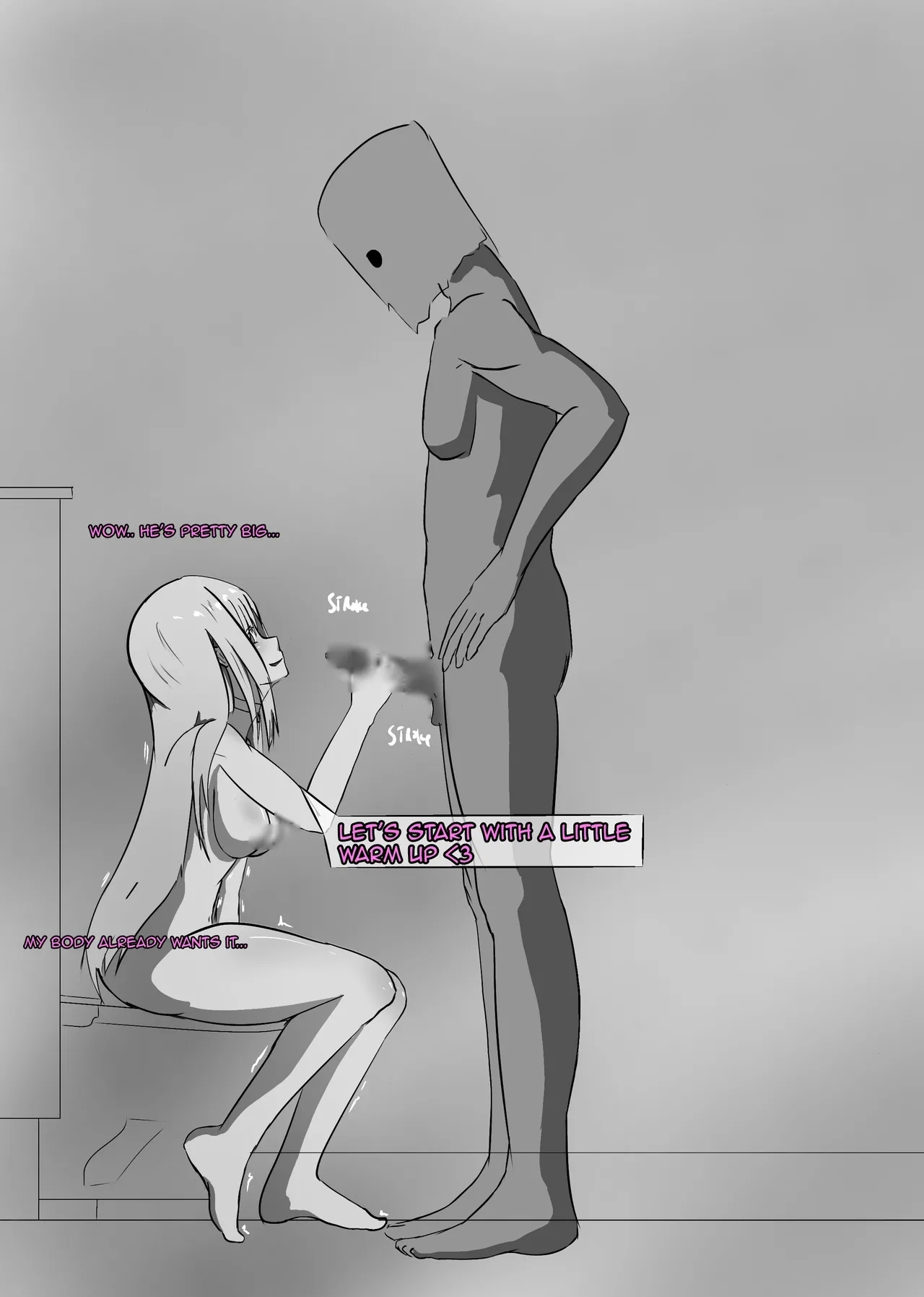 My Wife's NTR Diary 5 - Page 12