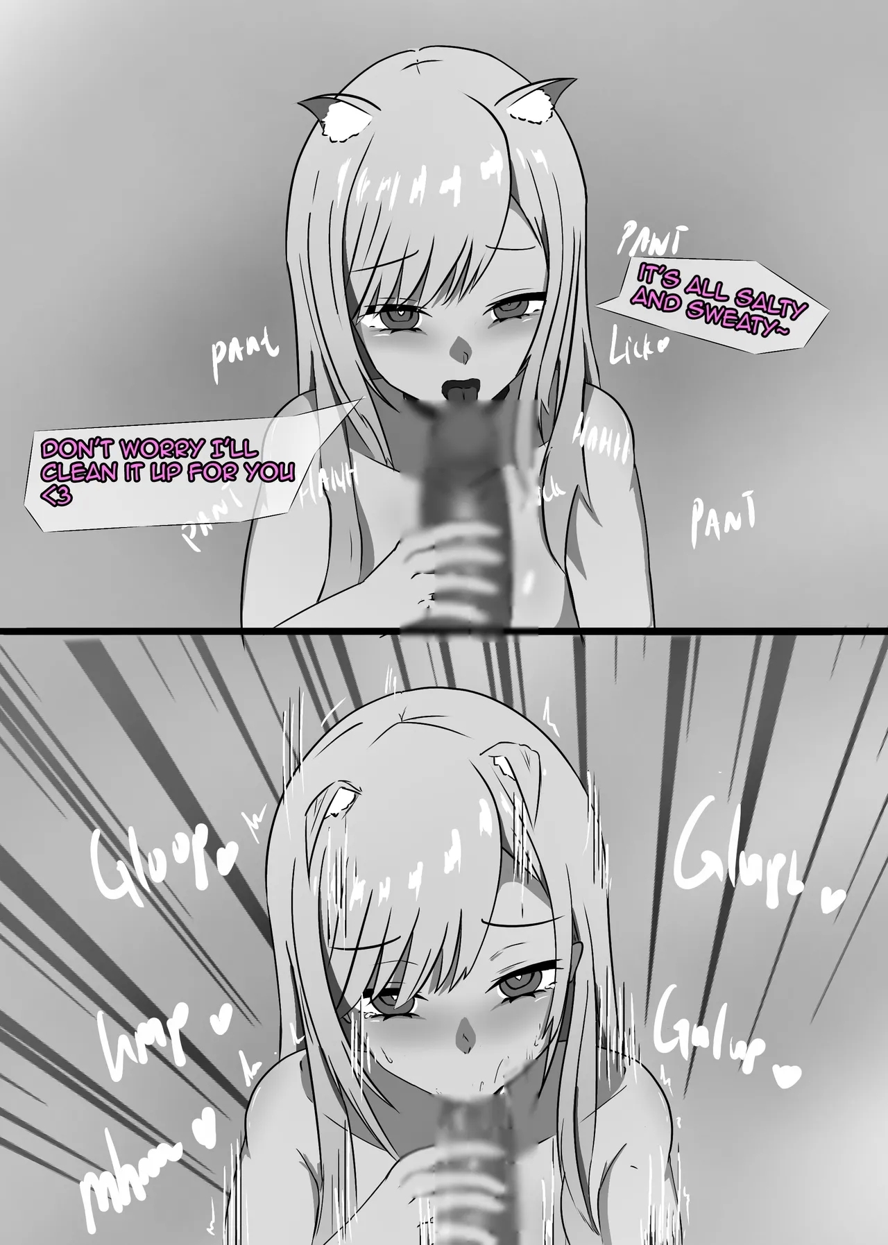 My Wife's NTR Diary 5 - Page 13