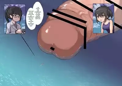 futanari limit breakthrough 34-36 English 10