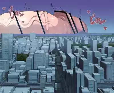 futanari limit breakthrough 34-36 English 3