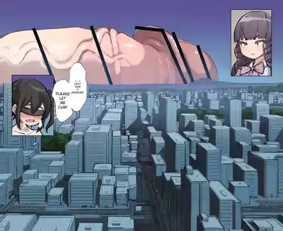 futanari limit breakthrough 34-36 English 5