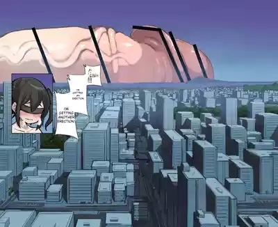 futanari limit breakthrough 34-36 English 6