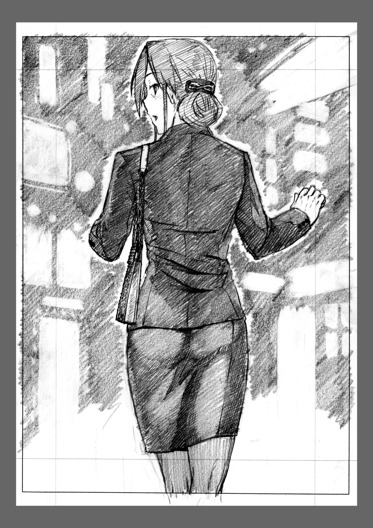 Copy-bon Omakebon Matome Hon Ichi Idolmaster Series Hen - Page 75