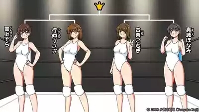 Dyeing a white swimsuit red 4