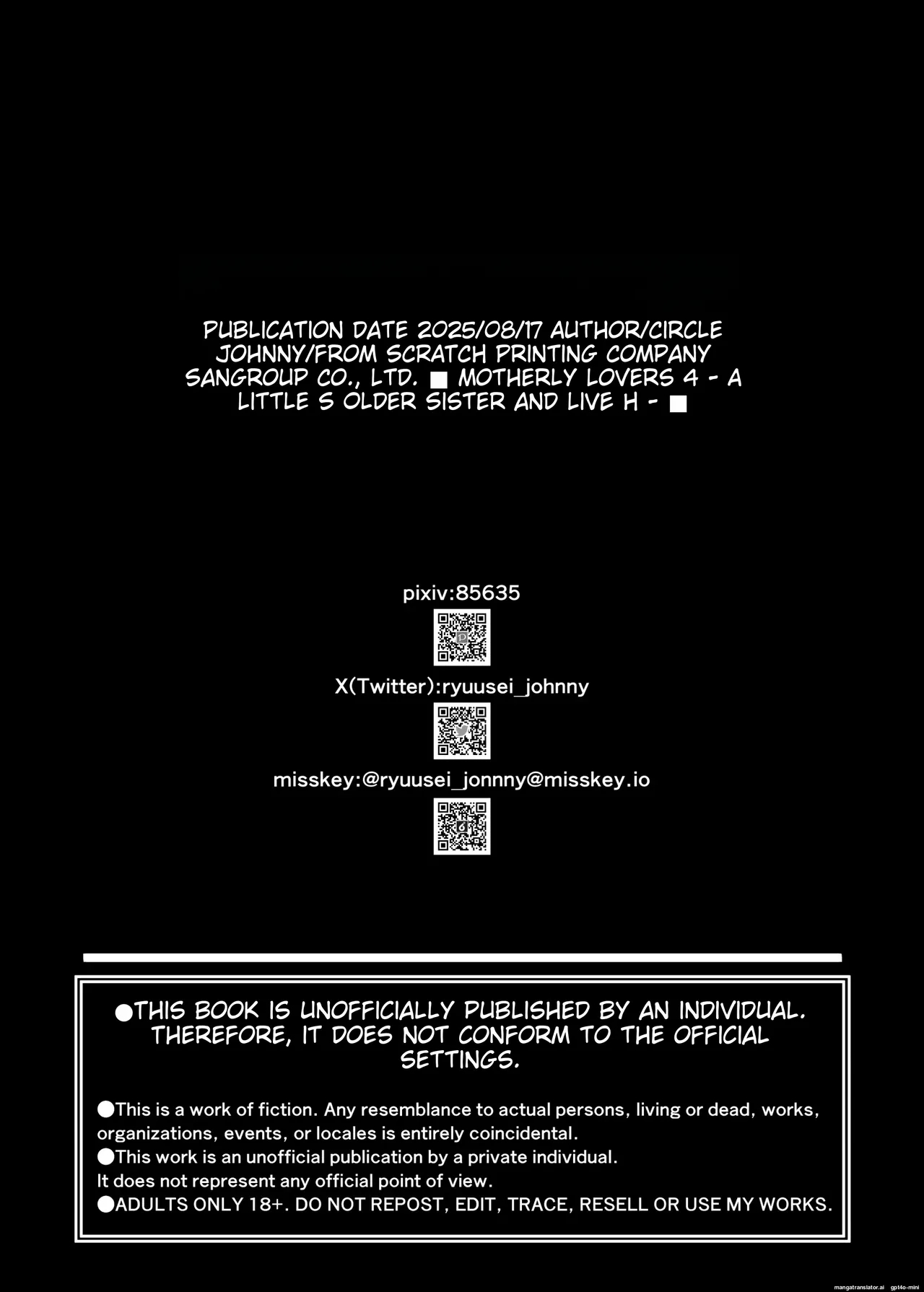 Motherly Lovers 4san to LIVE Ecchi- - Page 25