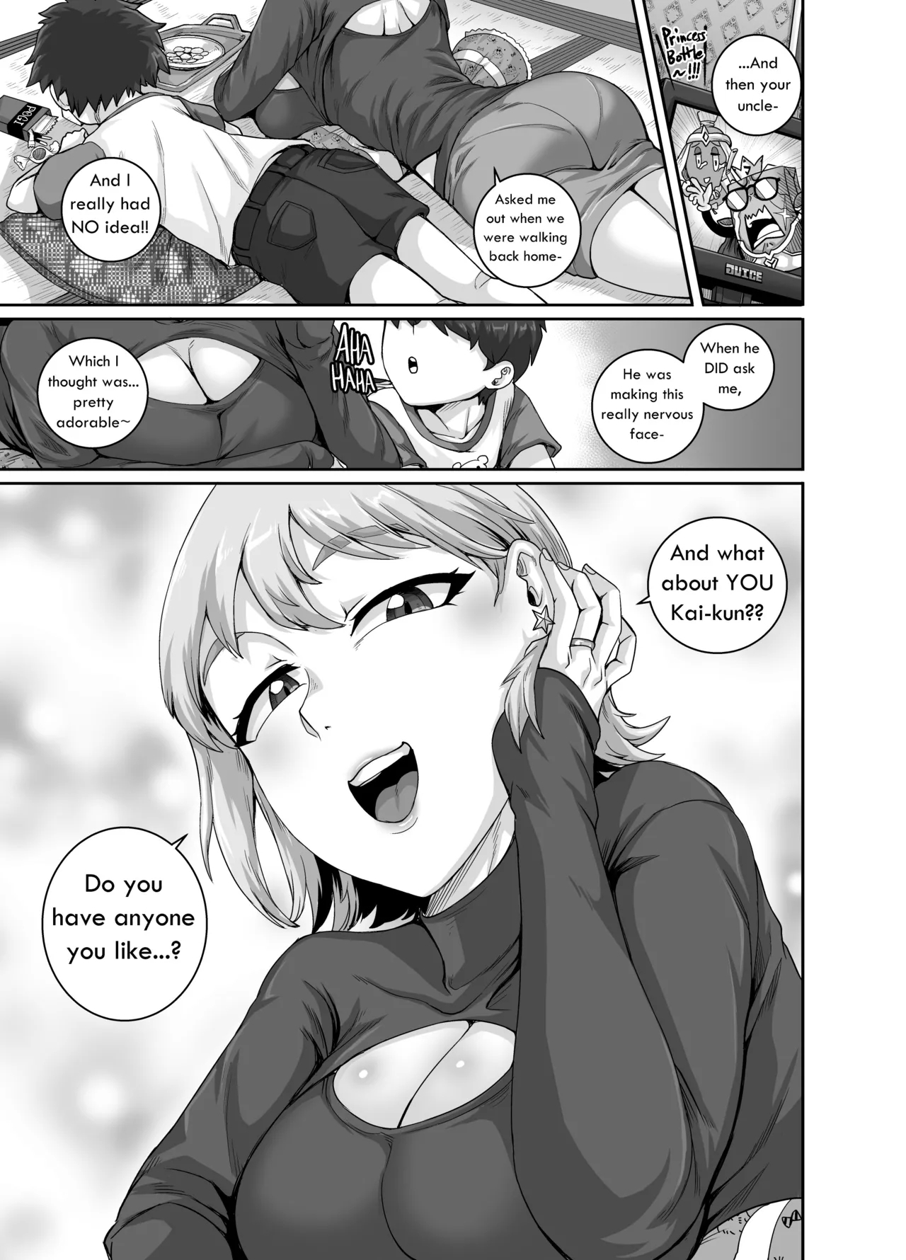 #594307 Hentaiaz.com - Hentaiaz.com - 1
