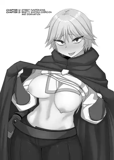 Neia Hon | A Book About Neia 2