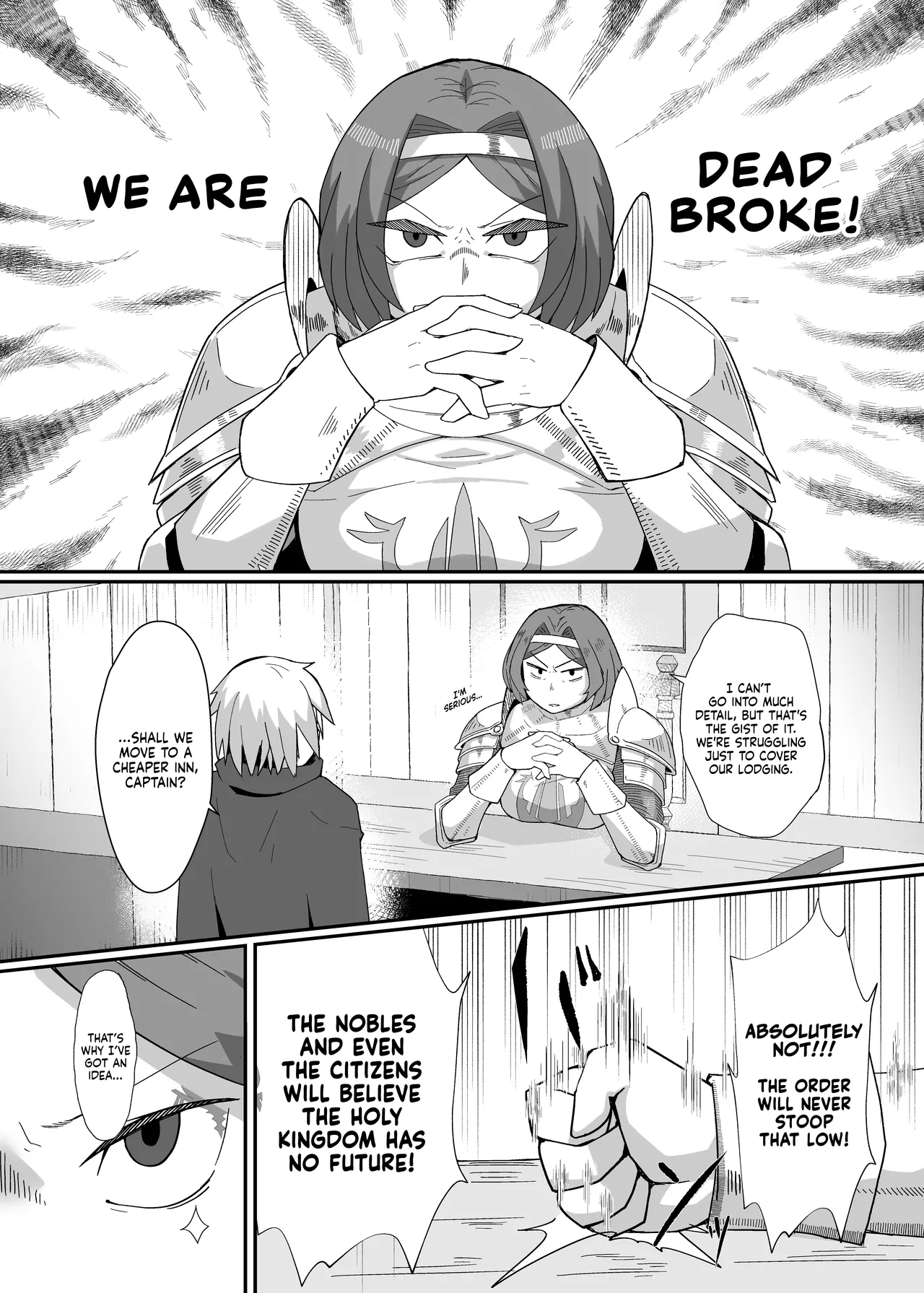 Neia Hon | A Book About Neia - Page 4