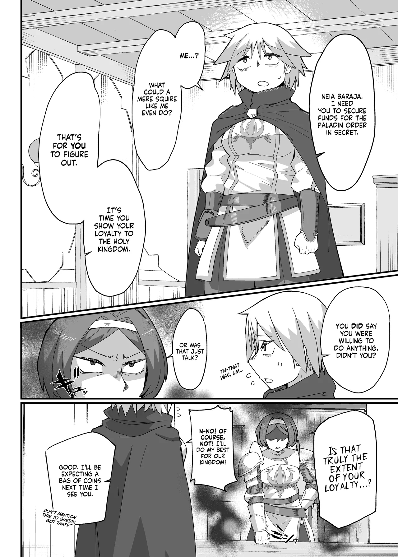 Neia Hon | A Book About Neia - Page 5