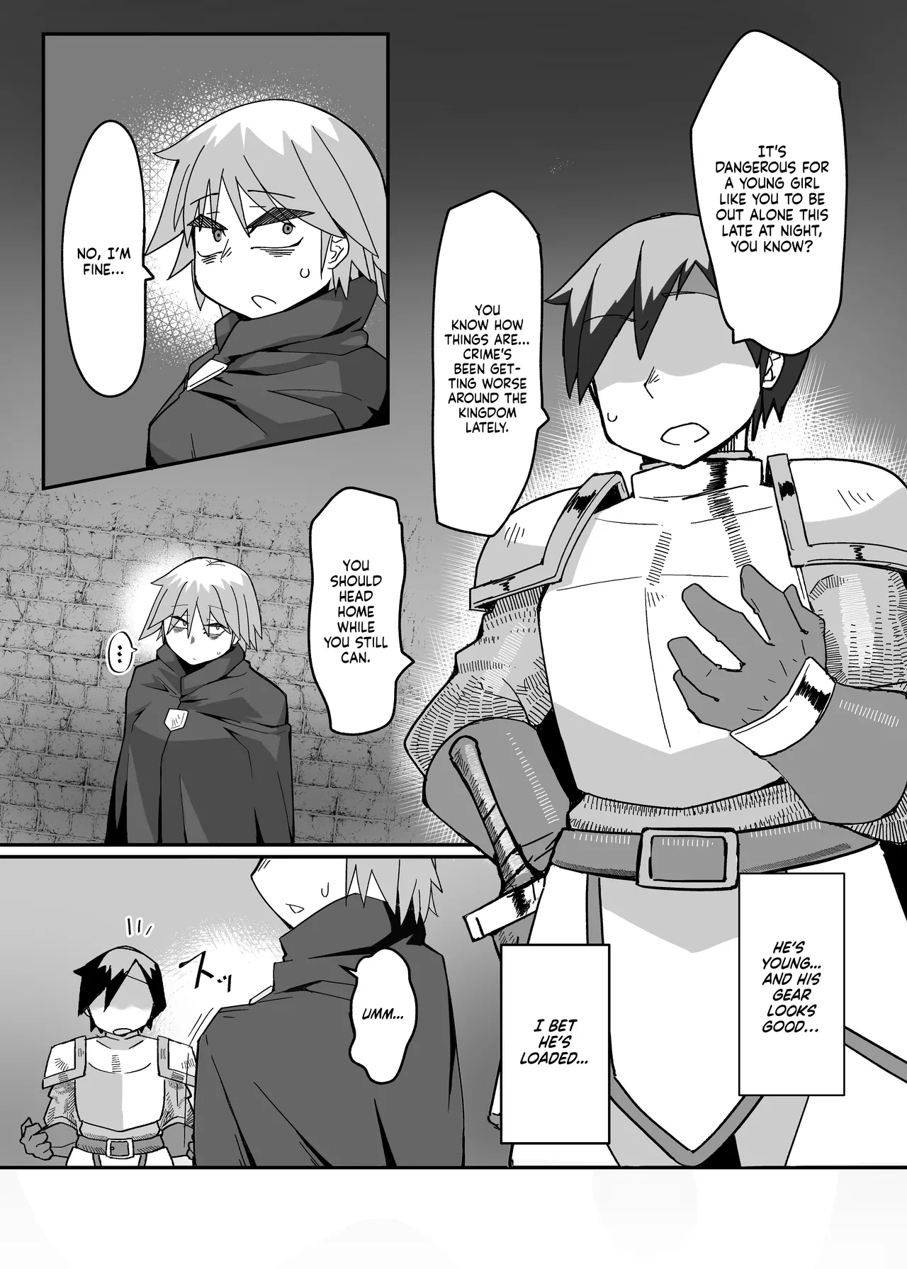 Neia Hon | A Book About Neia - Page 8