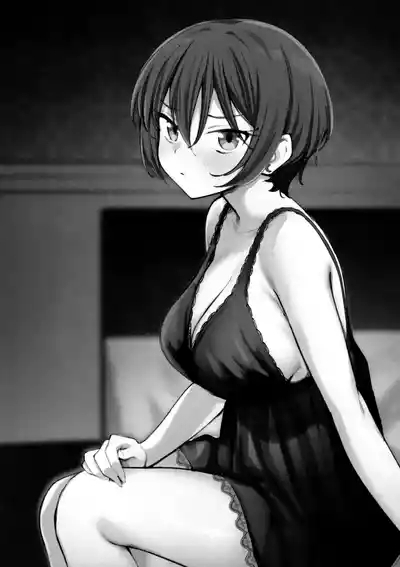 Kirakira Hajimemashita. 2