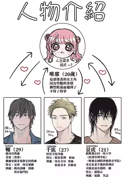 Shishi Kutta Mukui | 玩弄野獸們的報應 2