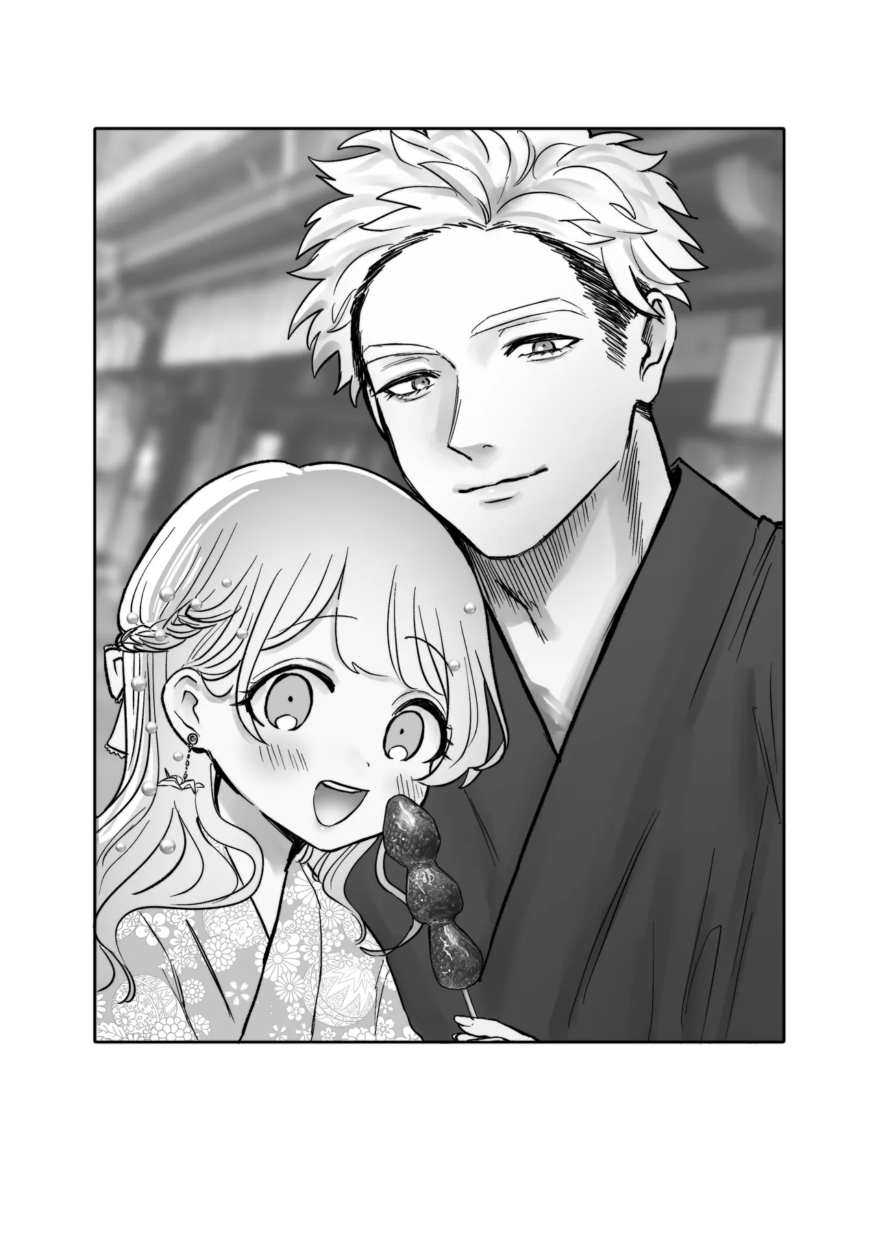 Shishi Kutta Mukui | 玩弄野獸們的報應 - Page 68