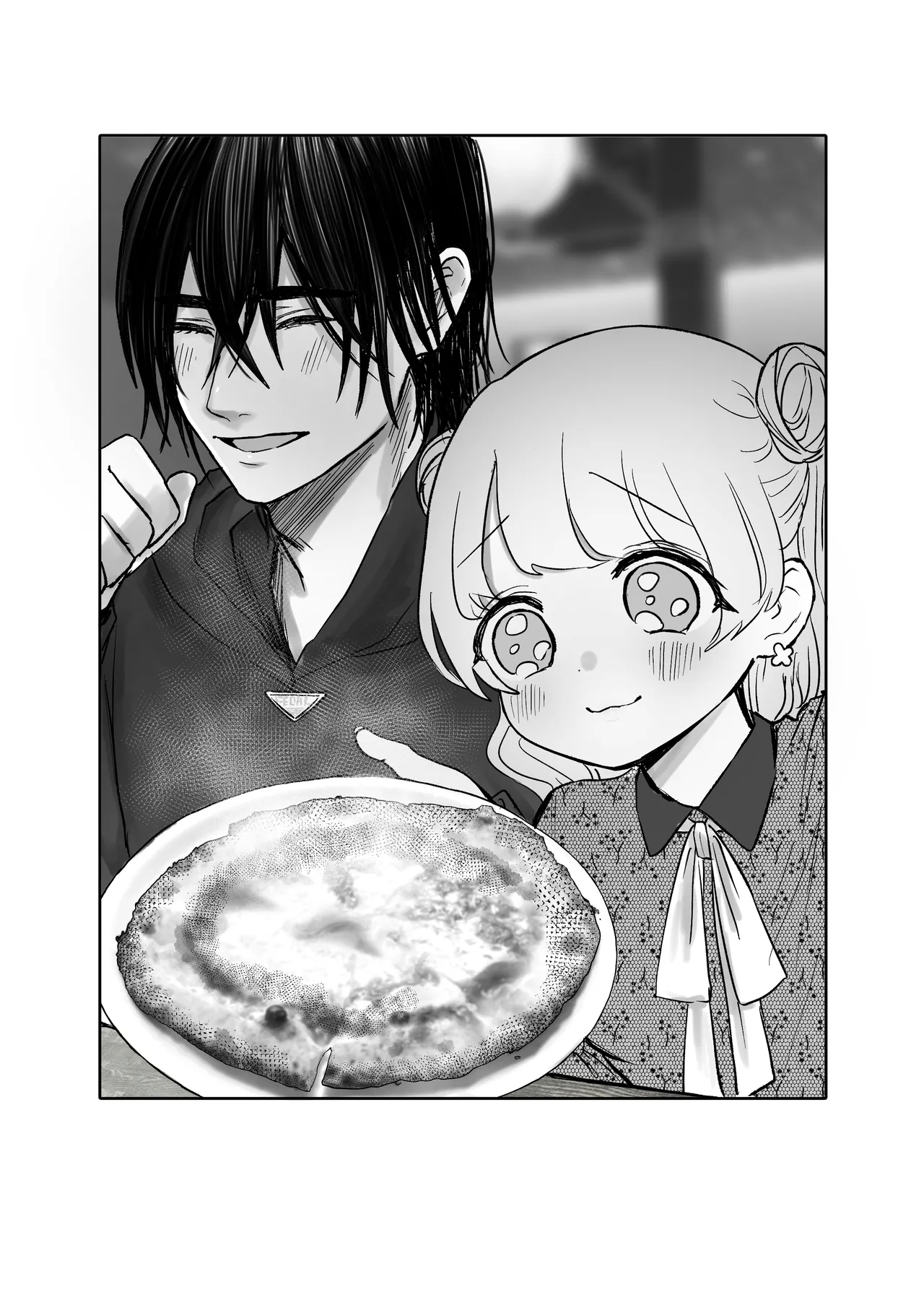 Shishi Kutta Mukui | 玩弄野獸們的報應 - Page 69