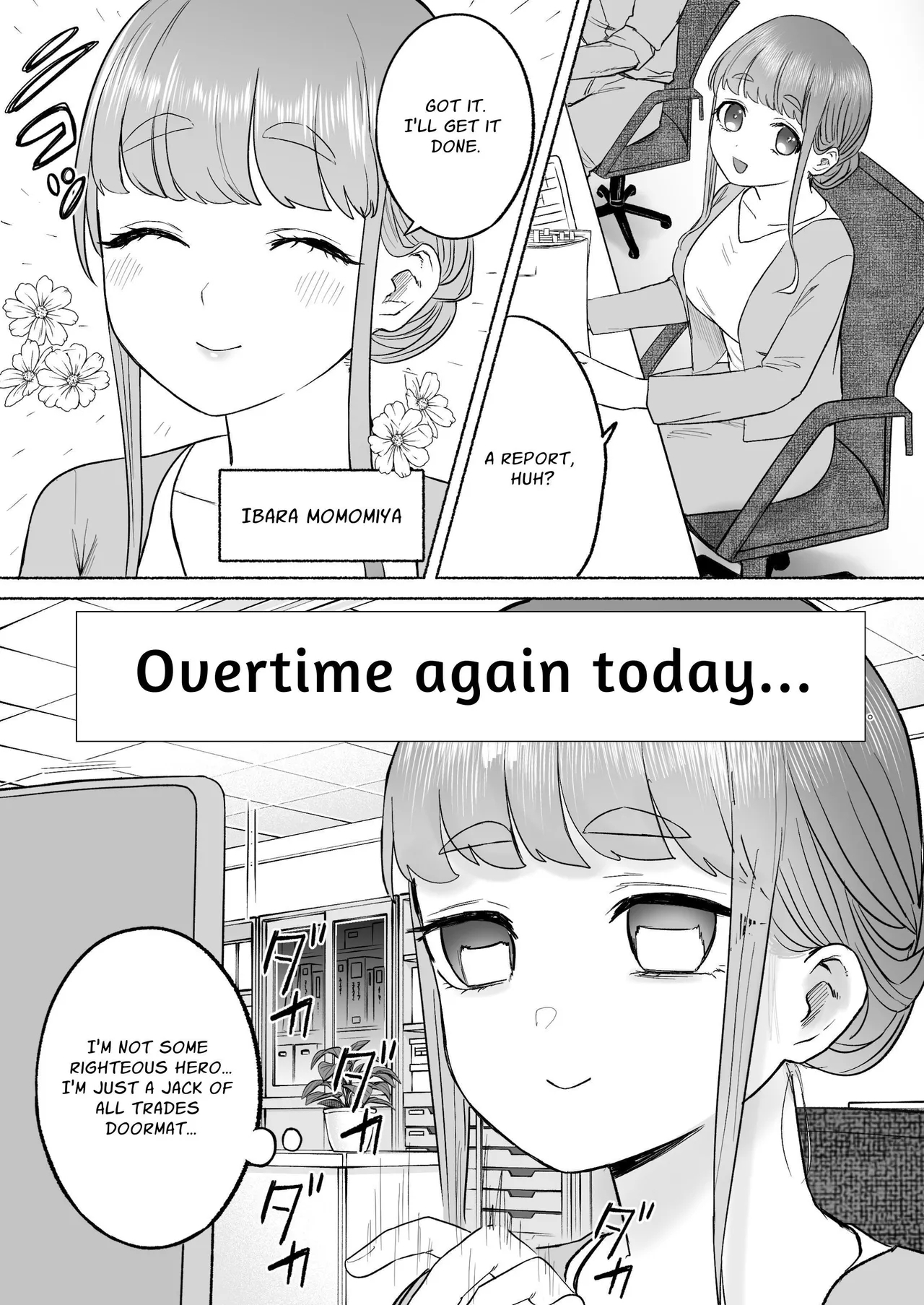 Kodoku na Kyuuketsuki ga Ningen ni Tensei Shita Konyakusha wo Teniireru made| How a Lonely Vampire Reclaims His Reincarnated Fiancée - Page 9