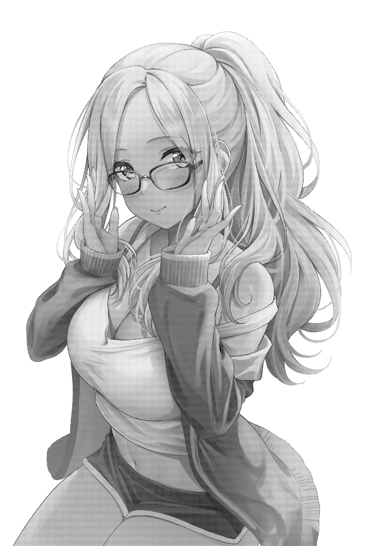 Hatsuboshi Seikyouka Gekkan Prima Stella ga Mesu ni Natta Hi - Page 29